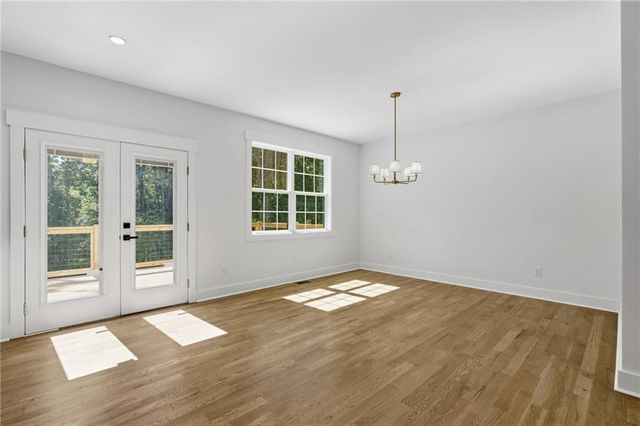 2183 Deep Woods Way, Marietta, GA 30062