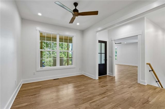 2183 Deep Woods Way, Marietta, GA 30062