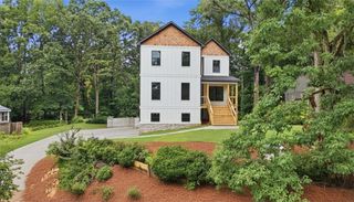 2183 Deep Woods Way, Marietta, GA 30062