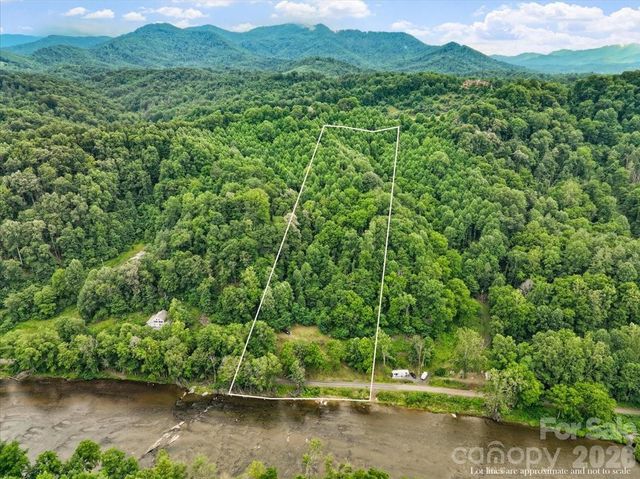 2079 Roses Branch Road, Green Mountain, NC 28740