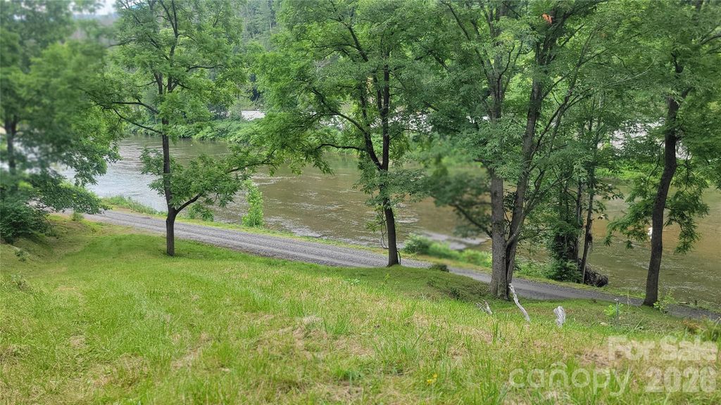 2079 Roses Branch Road, Green Mountain, NC 28740