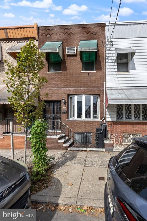 917 WOLF ST, PHILADELPHIA, PA 19148 — photo 2