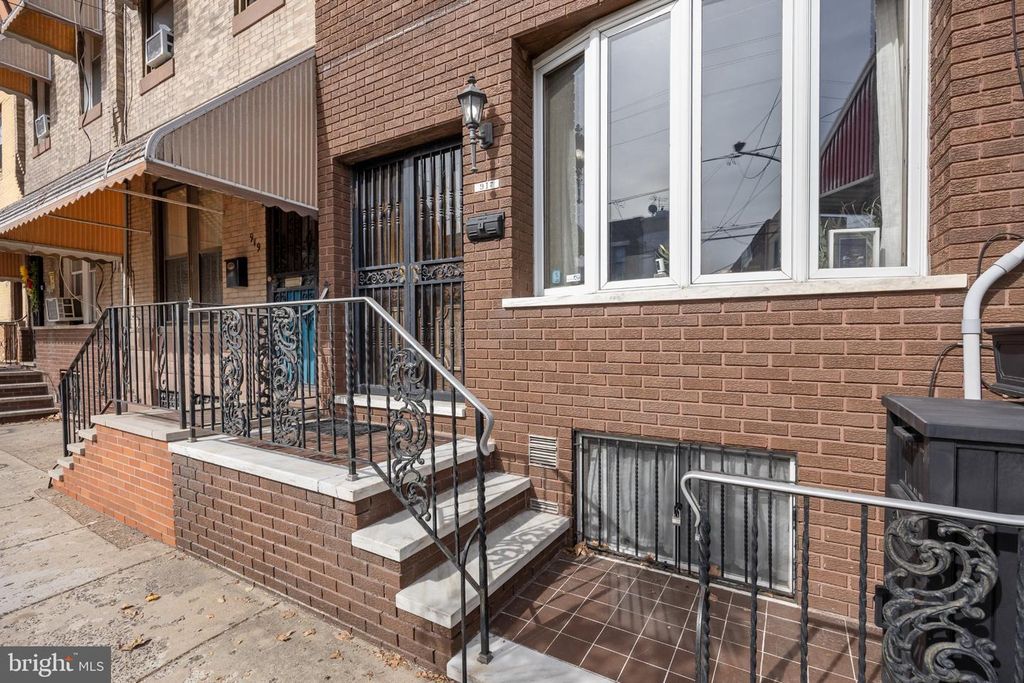 917 WOLF ST, PHILADELPHIA, PA 19148 — photo 3