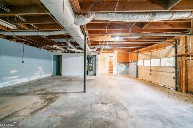 895 Tyrell Drive, Austell, GA 30106