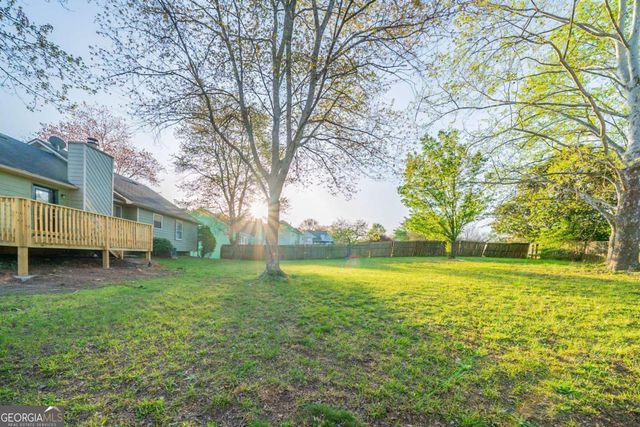 895 Tyrell Drive, Austell, GA 30106