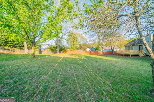 895 Tyrell Drive, Austell, GA 30106