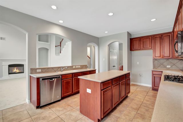 8901 Bent Tree Drive, Mckinney, TX 75072