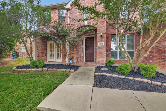 8901 Bent Tree Drive, Mckinney, TX 75072