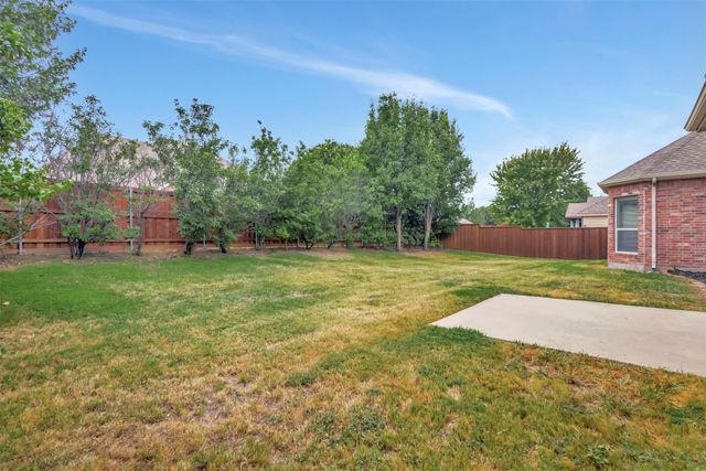 8901 Bent Tree Drive, Mckinney, TX 75072