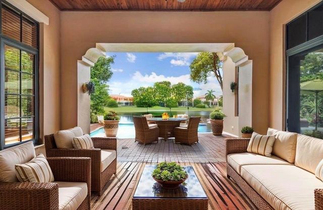 7247 Wisteria Ave, Parkland, FL 33076