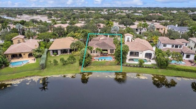 7247 Wisteria Ave, Parkland, FL 33076