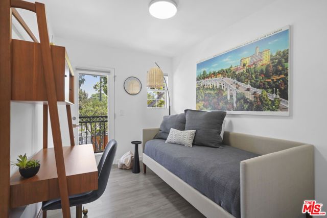 753 N Garfield Avenue Unit A, Pasadena, CA 91104