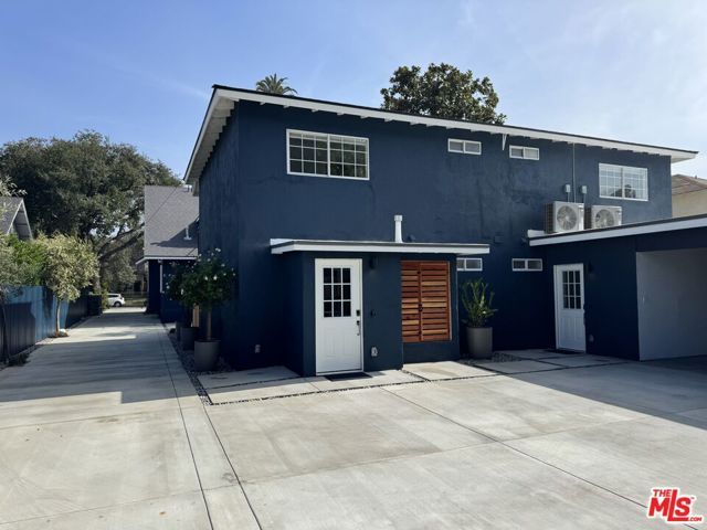 753 N Garfield Avenue Unit A, Pasadena, CA 91104