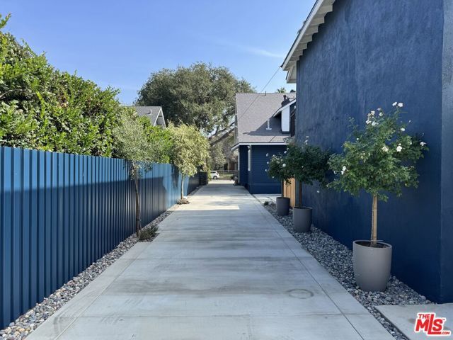 753 N Garfield Avenue Unit A, Pasadena, CA 91104