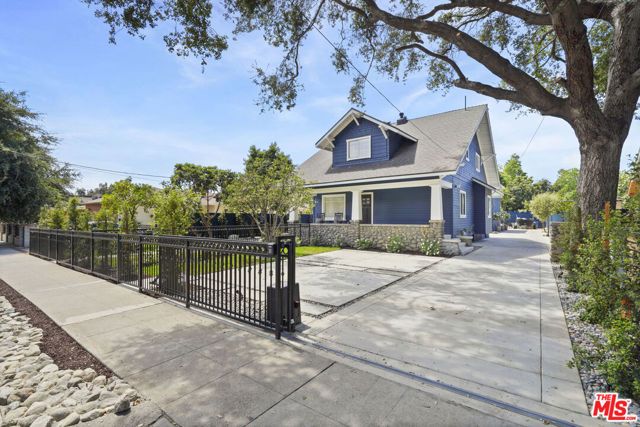 753 N Garfield Avenue Unit A, Pasadena, CA 91104