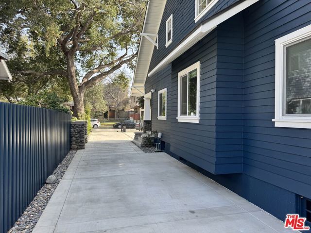 753 N Garfield Avenue Unit A, Pasadena, CA 91104