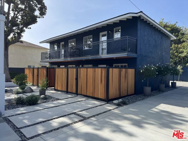 753 N Garfield Avenue Unit A, Pasadena, CA 91104