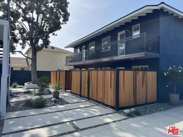 753 N Garfield Avenue Unit A, Pasadena, CA 91104