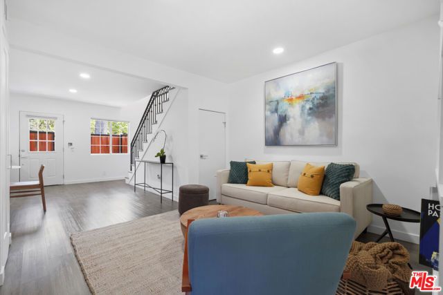 753 N Garfield Avenue Unit A, Pasadena, CA 91104