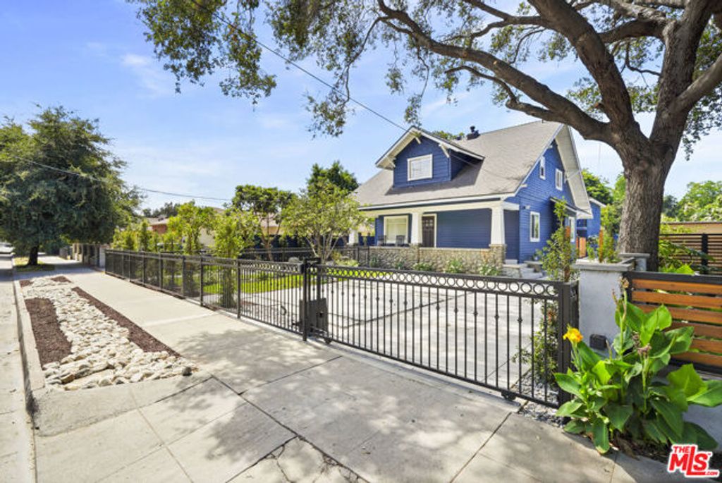 753 N Garfield Avenue Unit A, Pasadena, CA 91104