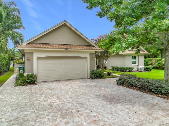 2667 COCHISE TRAIL, Winter Park, FL 32789