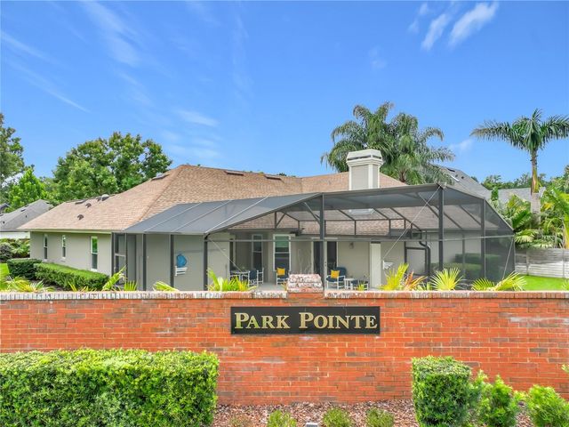 2667 COCHISE TRAIL, Winter Park, FL 32789