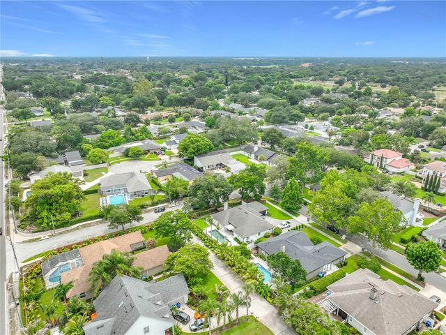 2667 COCHISE TRAIL, Winter Park, FL 32789