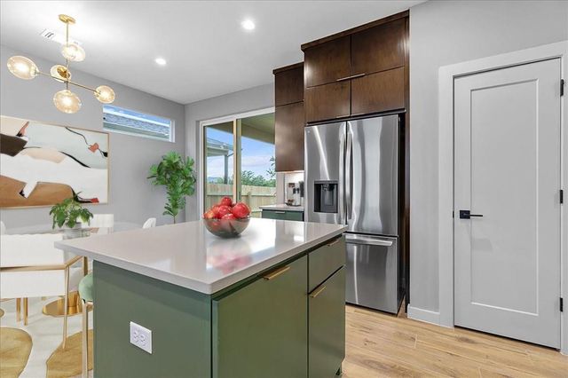 16520 Wind Chime DR, Manor, TX 78653