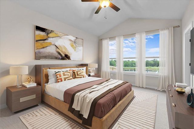 16520 Wind Chime DR, Manor, TX 78653