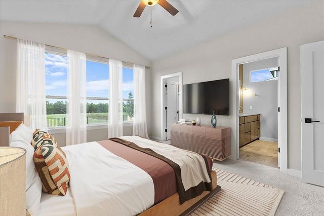 16520 Wind Chime DR, Manor, TX 78653