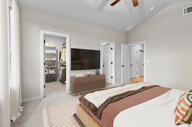 16520 Wind Chime DR, Manor, TX 78653