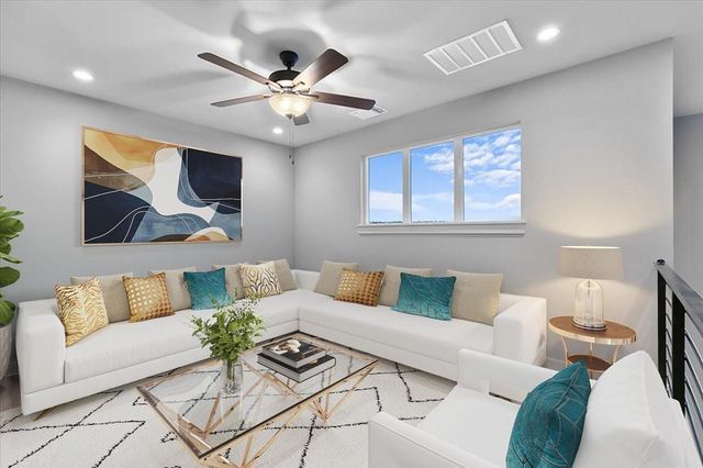 16520 Wind Chime DR, Manor, TX 78653