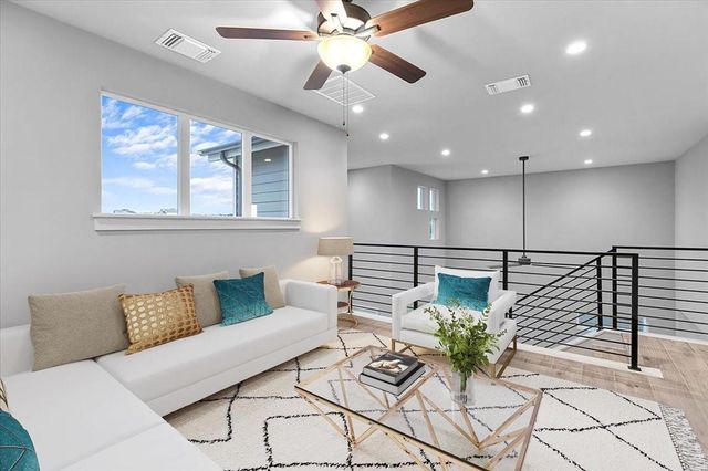 16520 Wind Chime DR, Manor, TX 78653