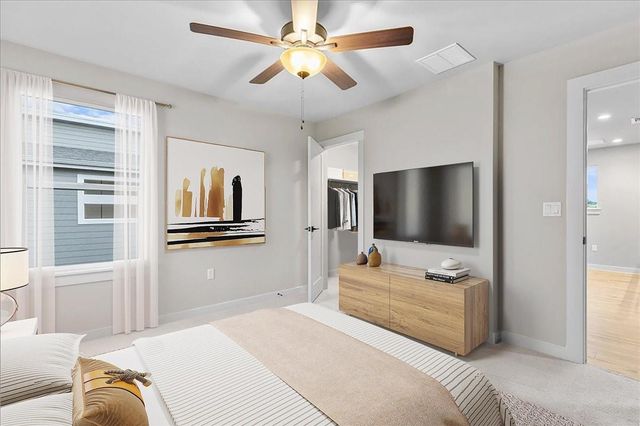 16520 Wind Chime DR, Manor, TX 78653