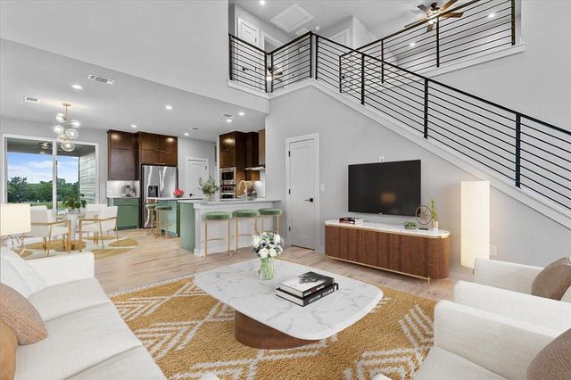 16520 Wind Chime DR, Manor, TX 78653