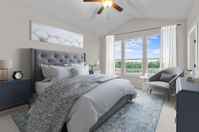 16520 Wind Chime DR, Manor, TX 78653