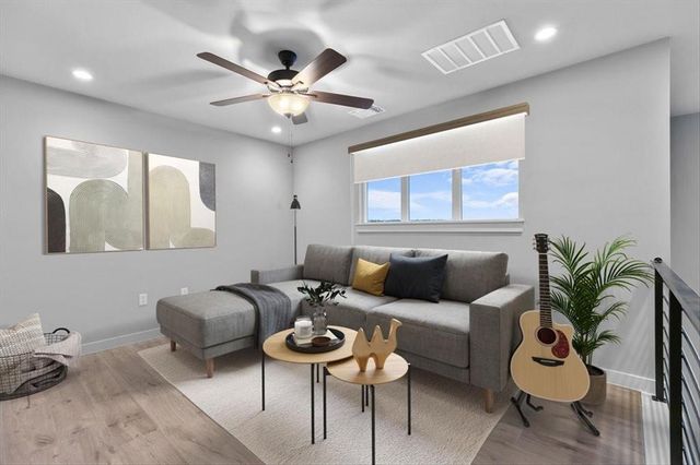 16520 Wind Chime DR, Manor, TX 78653