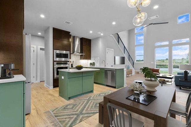 16520 Wind Chime DR, Manor, TX 78653