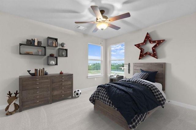 16520 Wind Chime DR, Manor, TX 78653