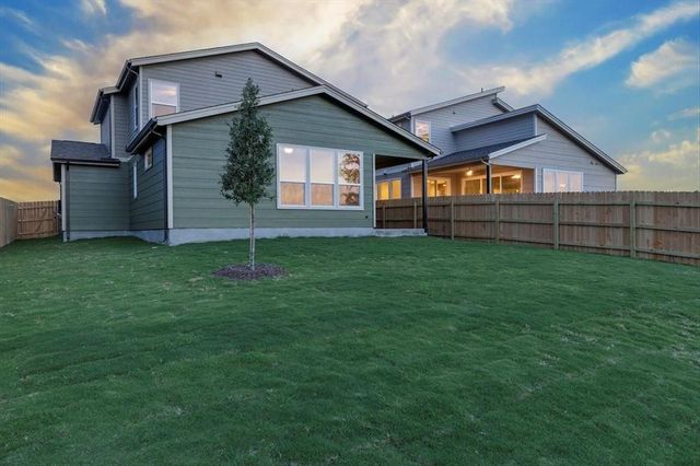 16520 Wind Chime DR, Manor, TX 78653