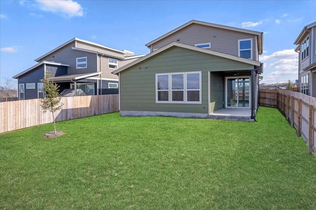 16520 Wind Chime DR, Manor, TX 78653