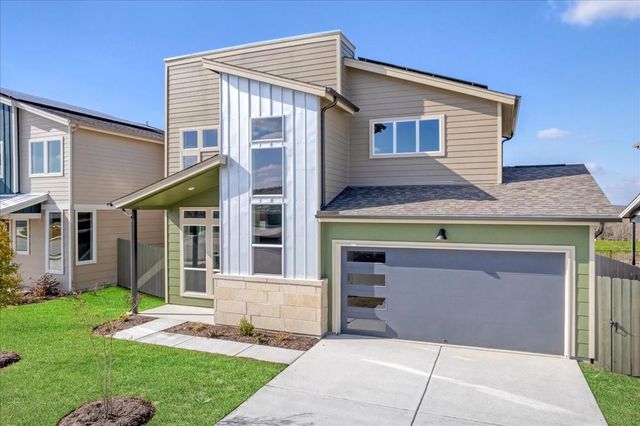 16520 Wind Chime DR, Manor, TX 78653