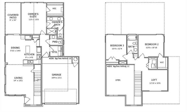 16520 Wind Chime DR, Manor, TX 78653