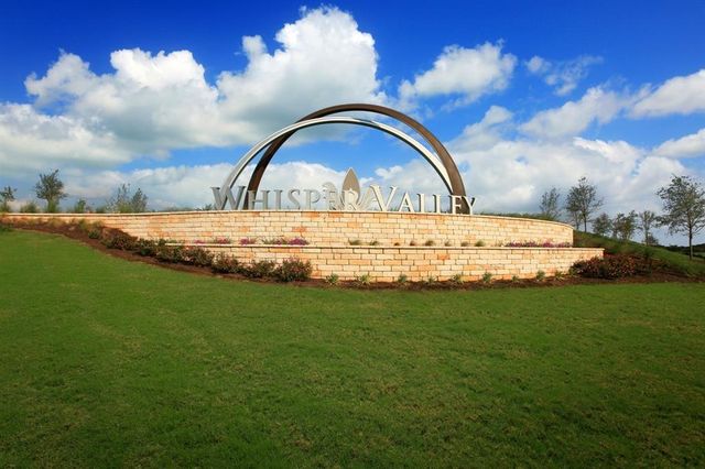 16520 Wind Chime DR, Manor, TX 78653