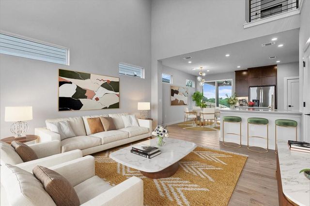 16520 Wind Chime DR, Manor, TX 78653