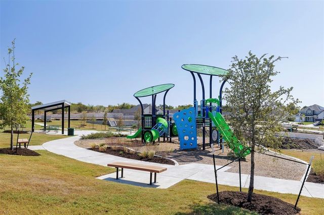 16520 Wind Chime DR, Manor, TX 78653