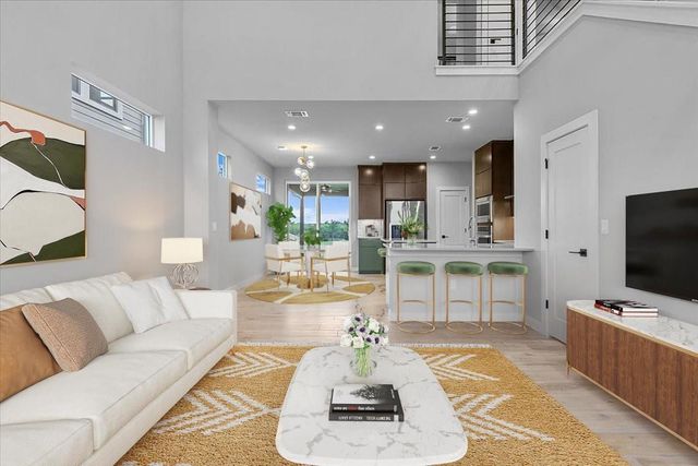 16520 Wind Chime DR, Manor, TX 78653