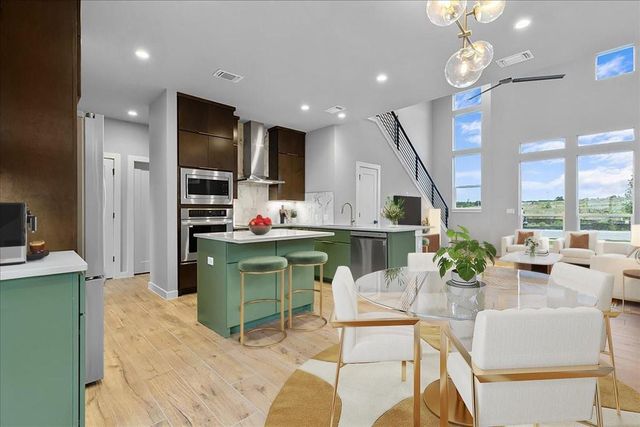 16520 Wind Chime DR, Manor, TX 78653