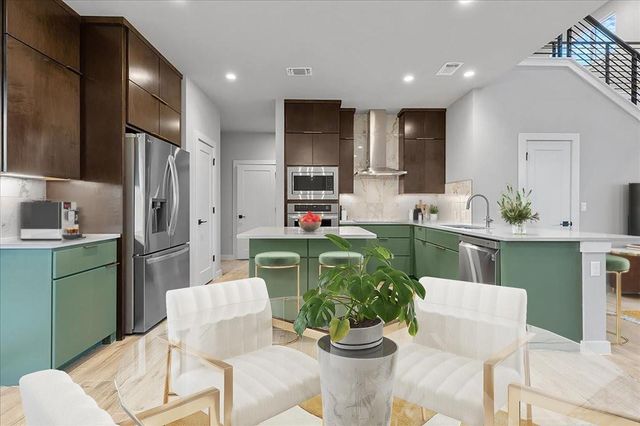 16520 Wind Chime DR, Manor, TX 78653