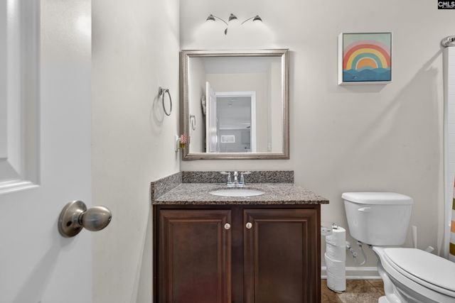 94 Texas Black Way, Elgin, SC 29045